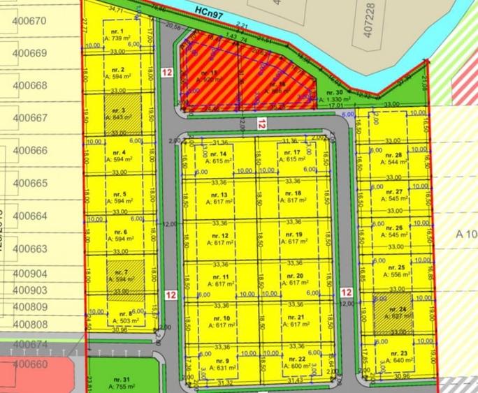 Comision 0%, Ultimele Parcele, Utilitati - 5