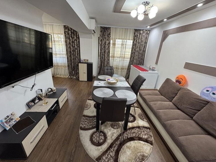 Apartament de vanzare - 1