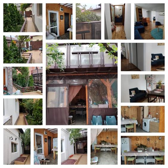 Ploiesti Casa de vanzare locuibila - 10