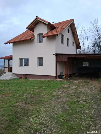 casa la tara trai sanatos departe de agitatia si poluarea din oras - 2
