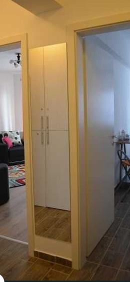 Garsoniera- Avandgarden 3- loc parcare si gradina proprie - 2