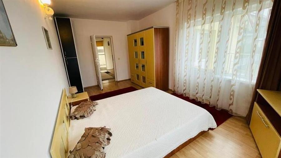 Casa cu 4 camere, 400 mp, situata in cartieurl Zorilor! - 4