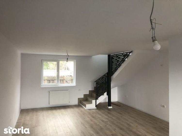 Casa Individuala Domnesti - 2