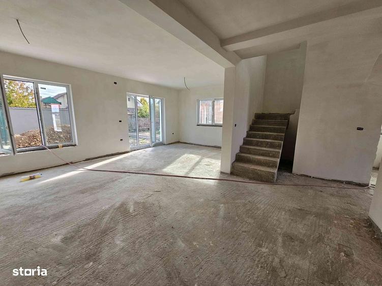 Casa individuala de vanzare Sanmartin - 10