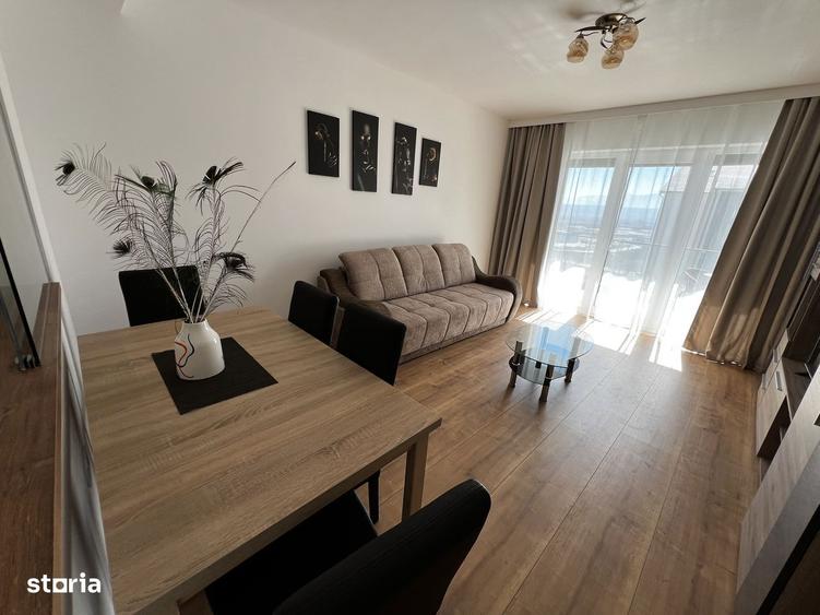 Ap.2 camere decomandat de lux, cartierul DaVinci Homes - Cristian - 8