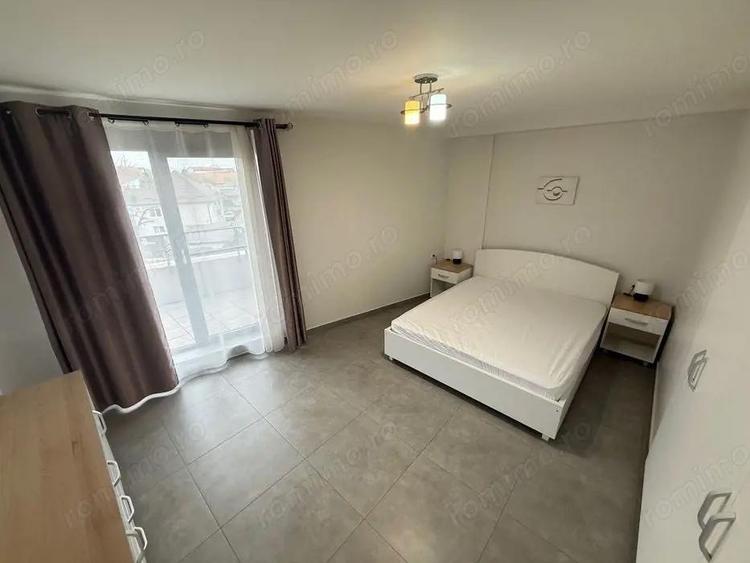 Penthouse de inchiriat langa Marul de Aur - 4