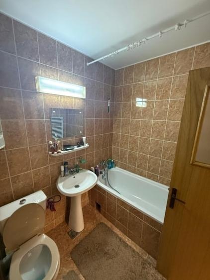 2 Camere D 58mp Zona Neculau Pacurari + BOXA  + Loc Parcare / Mobilat - 7