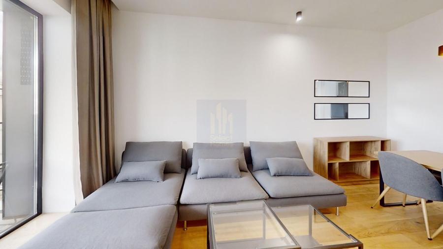 2 Camere| Nusco City Faza 2 | Prima Inchiriere *Pipera* *Tur Virtual* - 4