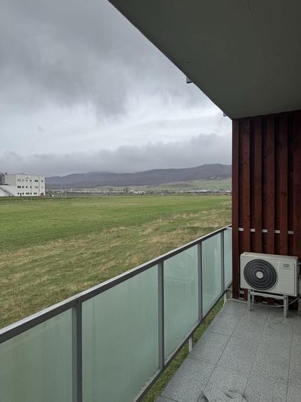 Inchiriez apartament 54 mp Codlea - 4