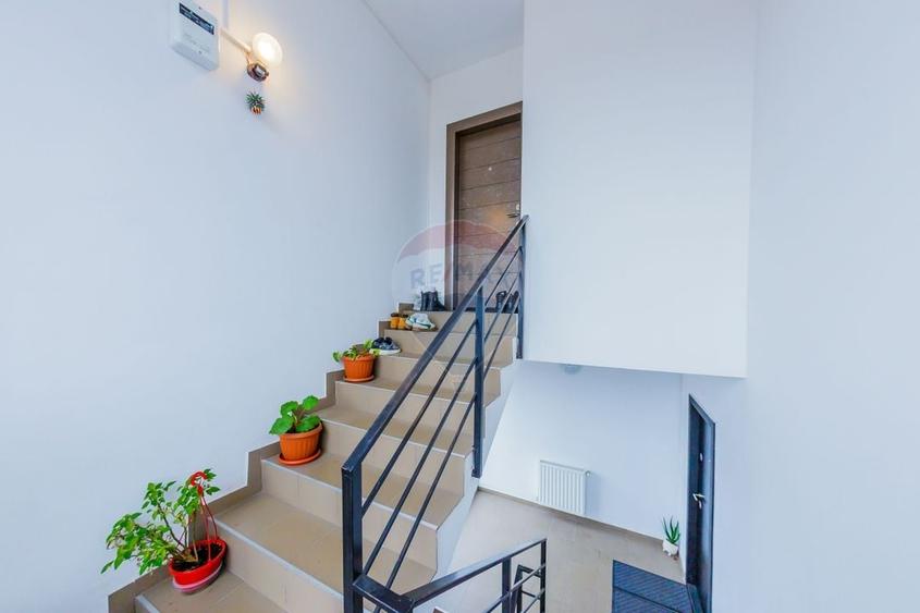 Apartament pe 2 niveluri de vânzare Victoriei - 15
