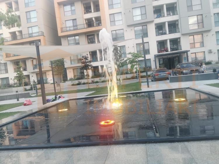 Apartament 2 camere zona Mamaia Nord - 9