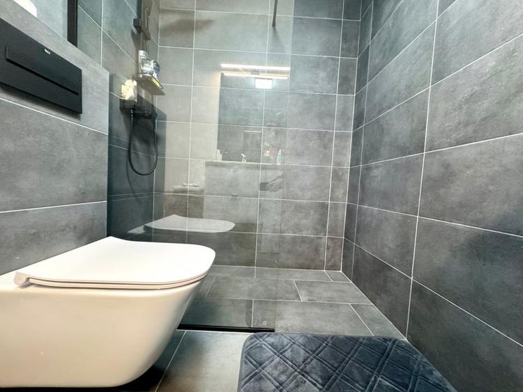 Apartment 3 camere in Grigorescu  cu panorama deosebita,finisat si mobilat - 8