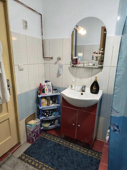 Vanzare casa cu teren de 3600 mp Miercurea Sibiului - 1