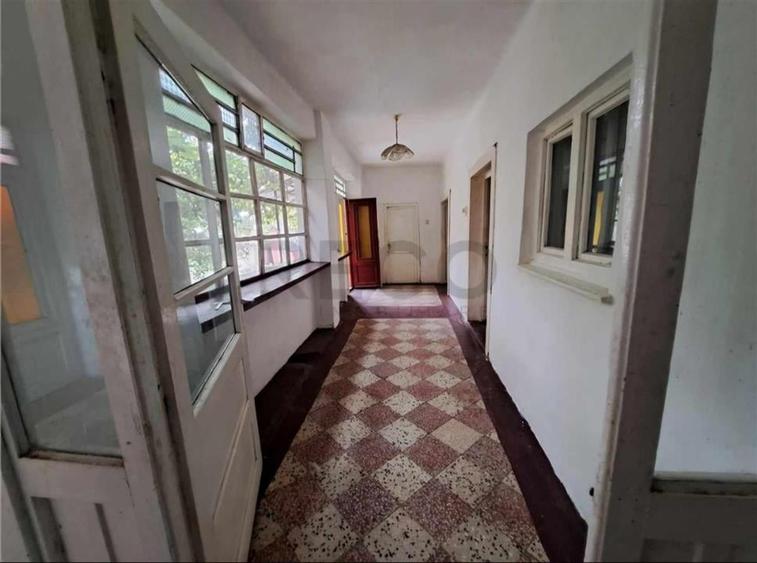 RECO Casa Salonta Fuveskert - 4