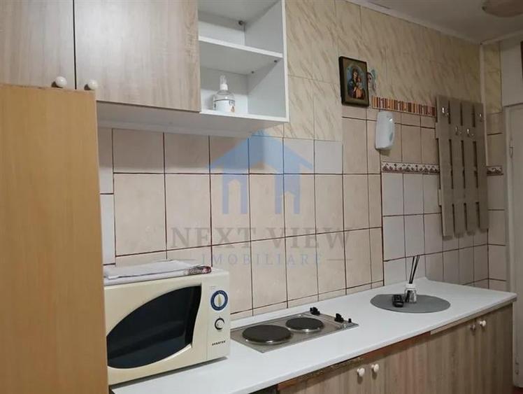 Garsoniera, Gheorgheni - 5