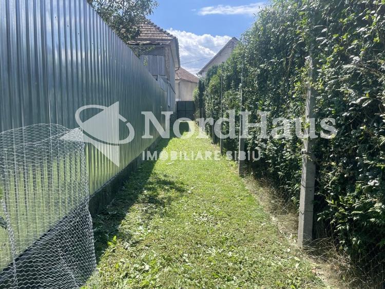 Teren intravilan constructii 542 mp  | Selimbar | Sibiu - 7