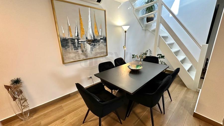 REA1022966 Apartament 3 camere cu terasa 90 mp I Erou Iancu Nicolae I Pipera - 6