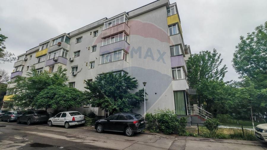 Apartament cu 2 camere de închiriat I Aviatiei I Metrou Aurel Vlaicu - 1