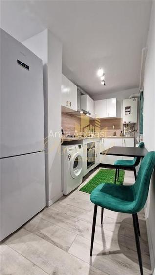 Apartament 1 camera, PRIMA INCHIRIERE, centrala- Zona Lipovei