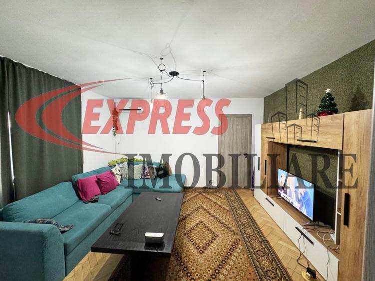 Titan, Nicolae Grigorescu, Burdujeni - 1