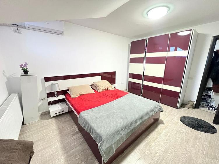 Apartament 2 Camere Mansarda Militari Residence Rezervelor 64 - 5