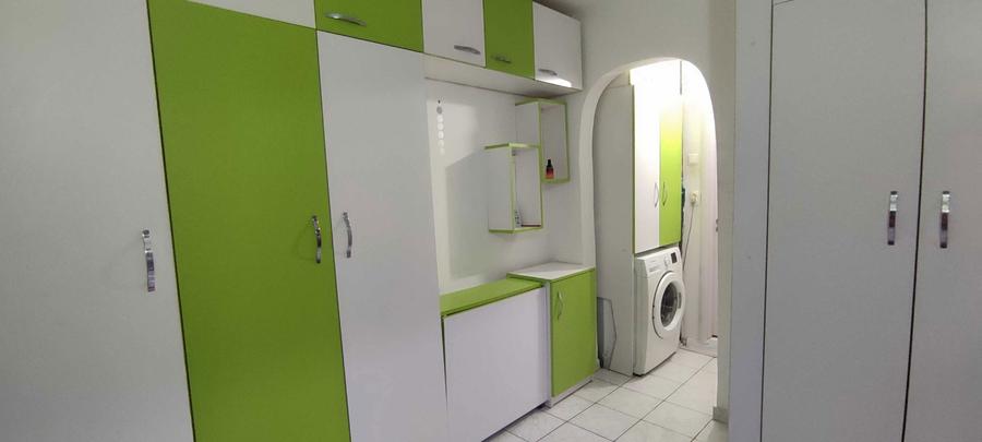 Inchiriez apartament 2 camere, Buzau,str Dorobanti - 5