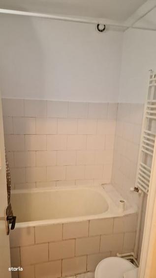 Pf Inchiriez garsoniera mobilata si utilata in Pacurari - 1