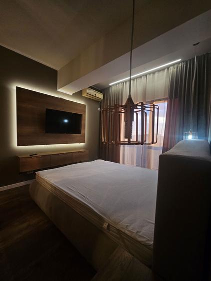 Garsoniera tip studio Dristor New City Residence - 1