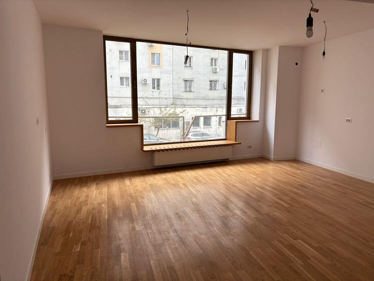 OPORTUNITATE ! Apartament NOU 2 camere Cismigiu ! INVESTITIE - 6