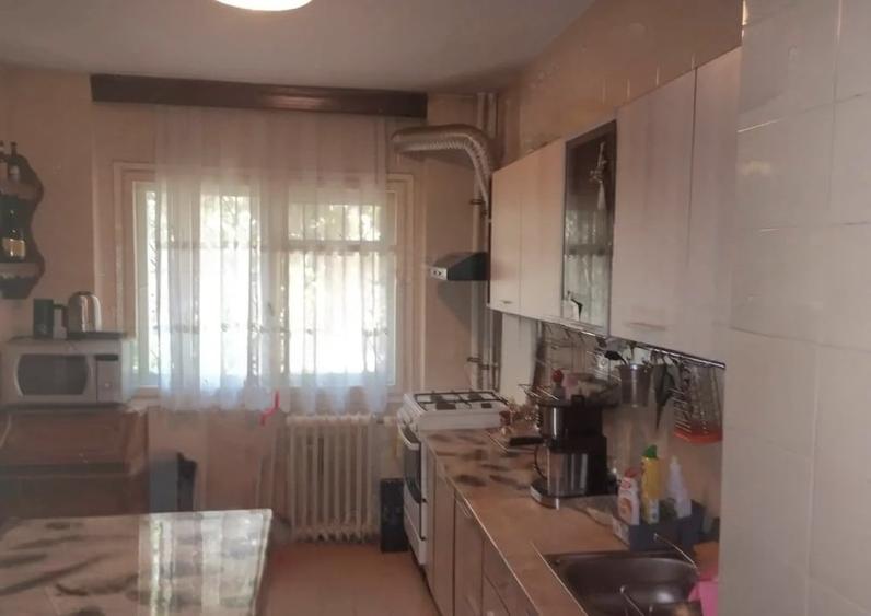 Apartament 3 Camere Drumul Taberei | Parter | 10 minute metrou - 6