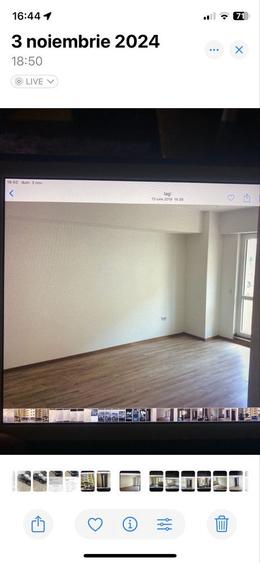 Vand apartament doua camere in zona CUG,cartier Ideal Residence,blocC1 - 7