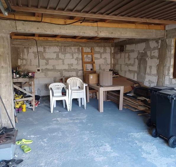 Casa in com.Horia - 2