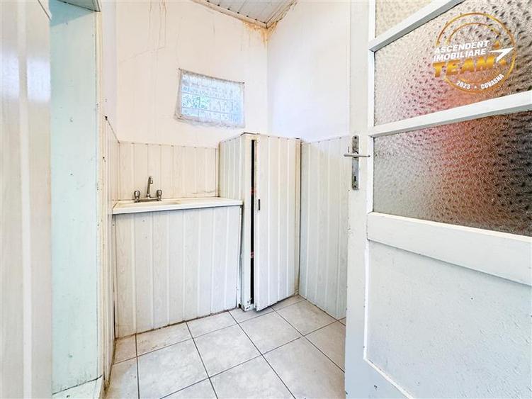 FILM! Casa traditionala, curte, gradina, anexe, extensie teren, Zagon, Covasna - 7