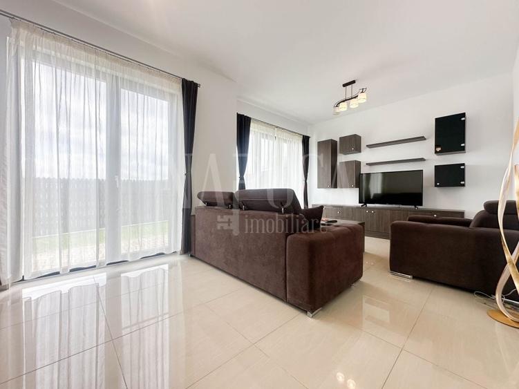 Casa 4 camere de vanzare in Europa, Cluj Napoca - 2