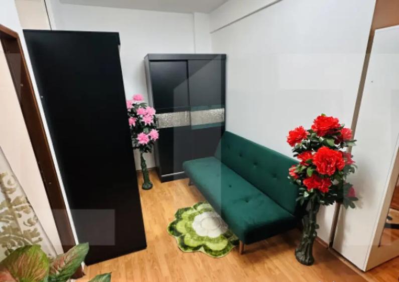 Apartament ARED UTA, 2 camere, investitie - 2