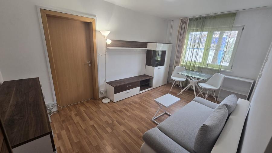 Apartament cu 2 camere in zona Sagului, etaj I - 10