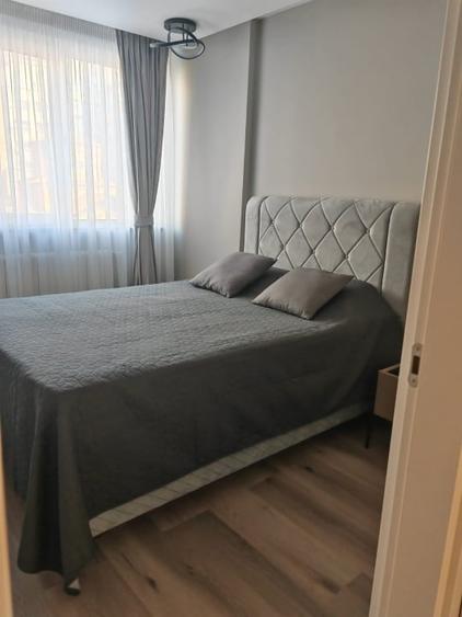 Studio Dublu | Renovat Complet | 39 mp | Metrou | Romana | - 9