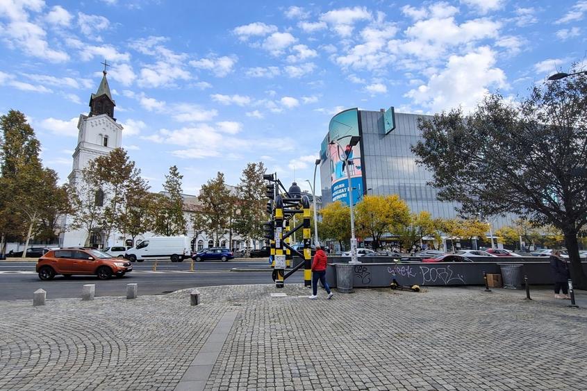 2 Camere Centru Vechi București Sector 3 Metrou Uniri Strada Gabroveni - 9