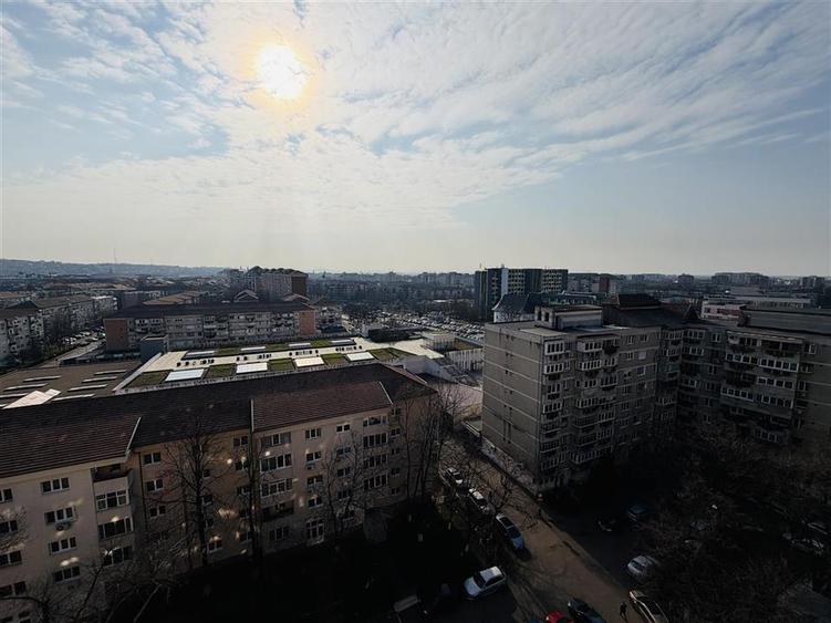 APARTAMENT 2 CAMERE DECOMANDAT | TIP AN | ZONA ROGERIUS - TRANSILVANIEI | ORADEA - 17