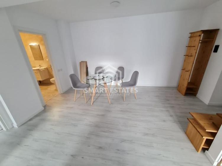 2 Camere-Popesti Leordeni-Confort City-66 MP-2022-Mobilat/Utilat - 4