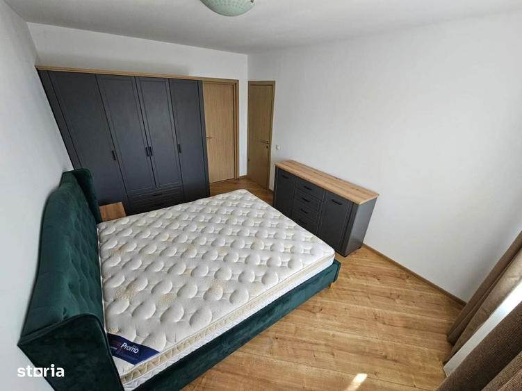 Vila de inchiriat Green City - 2