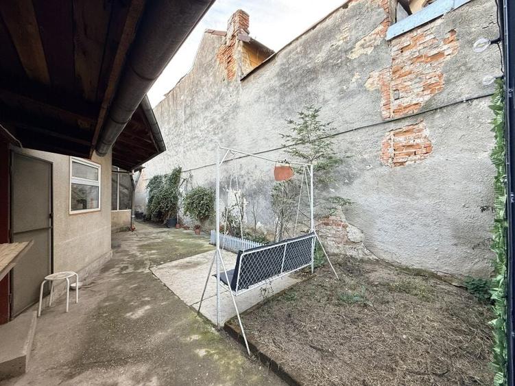 Casa / Vila 3 camere zona Gara de Nord - Mircea Vulcanescu - 9