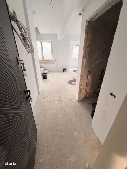 Penthouse-Bloc Nou!Finisat Complet La Alegere-Ap 4 Camere-Raul Doamnei - 19