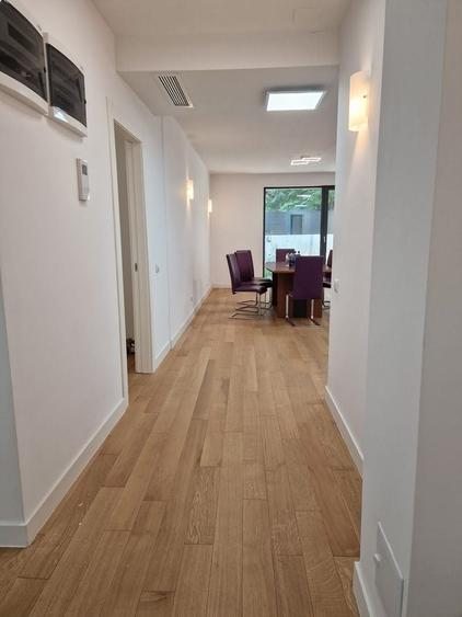 Piata Unirii Apart nou finisaje lux  131 mp plus curte 200 mp garaj - 2