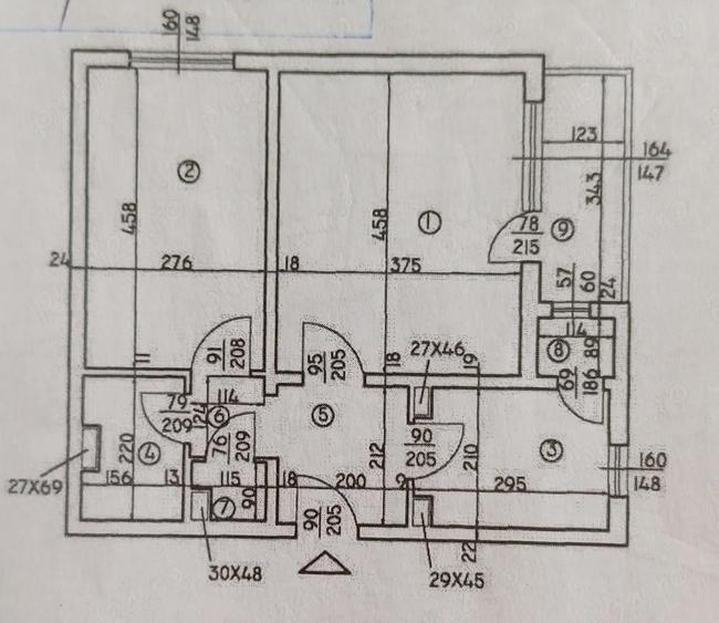 doua camere Salajan - pet friendly - 6