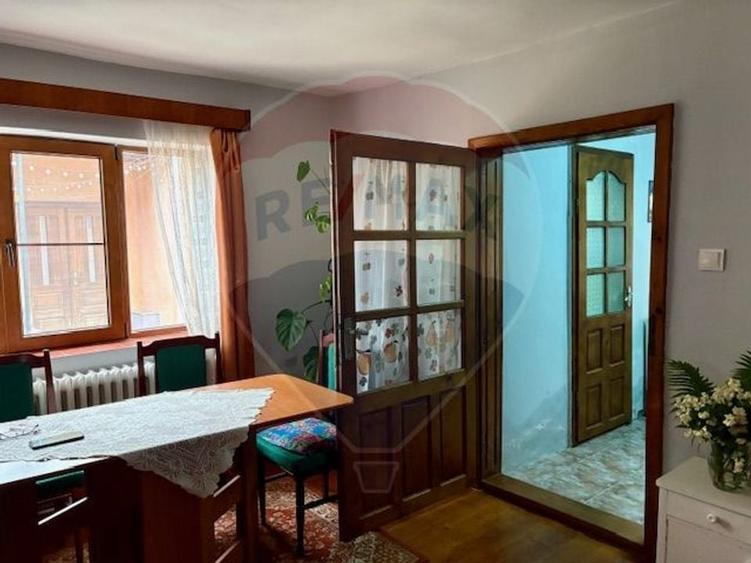 Casă / Vilă cu 5 camere de vânzare în zona Nord-Vest - 12