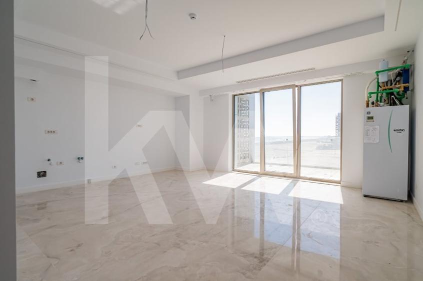 MAMAIA- Apartament premium  de vanzare cu 2 camere - 4