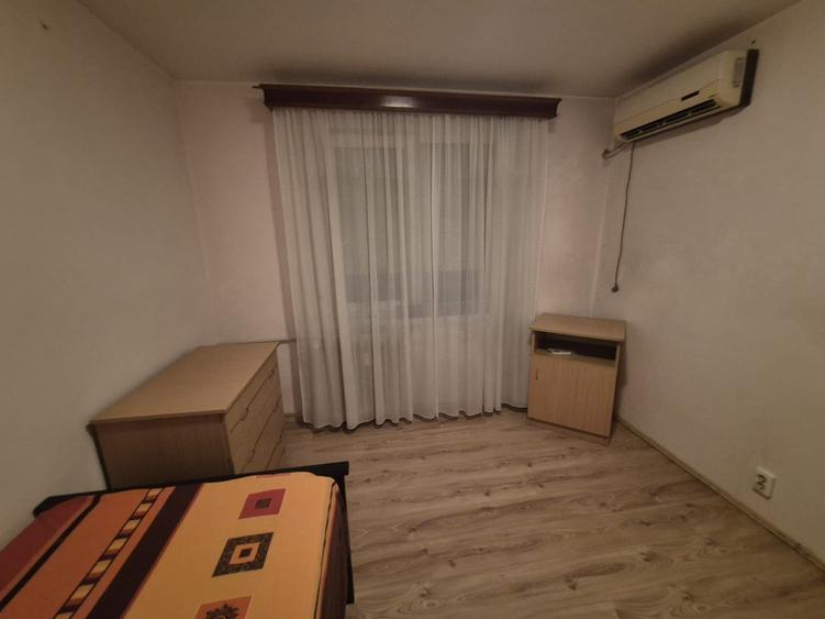 Mihai Bravu- Calea Vitan, apartament 3 camere mobilat - 14