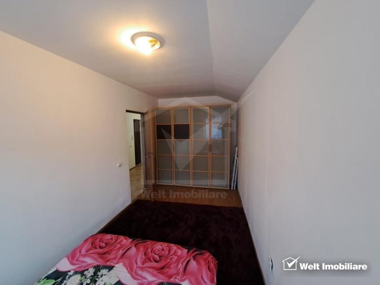 Apartament cu doua camere, zona Stejarului, parcare inclusa, Floresti - 5