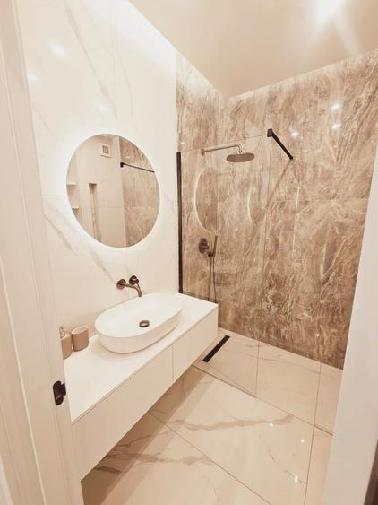 Apartament 2 camere de vânzare - Eleganță și confort în Exigent Plaza - 10